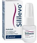SILILEVO Nagellack