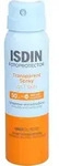ISDIN Fotoprotector Wet Skin Transpar.Spray LSF 50