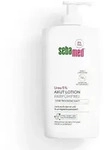 SEBAMED Akut Lotion Urea 5% parfumfrei