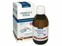 NORSAN Omega-3 Total Naturell flüssig 200 ml