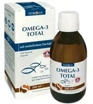 NORSAN Omega-3 Total Naturell fl&uuml;ssig