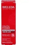 WELEDA Youth Power Cell Activating Serum Granatap.