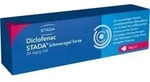 DICLOFENAC STADA Schmerzgel forte 20 mg/g