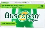 BUSCOPAN Dragees