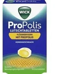 WICK ProPolis Lutschtabletten