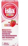 ISLA JUNIOR Halsliquid