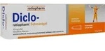 Diclo-ratiopharm&reg; Schmerzgel