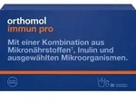 Orthomol Immun Pro Granulat