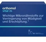 Orthomol Vital m Trinkfl&auml;schchen