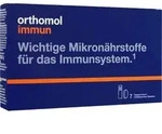 Orthomol Immun Trinkflaeschchen