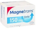 Magnetrans&reg; forte 150mg Hartkapseln