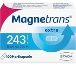 Magnetrans&reg; extra 243mg Hartkapseln