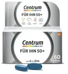 CENTRUM f&uuml;r Ihn 50+ Capletten