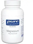 PURE ENCAPSULATIONS Magnesium Magn.Citrat Kapseln