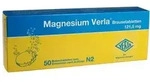 MAGNESIUM VERLA Brausetabletten