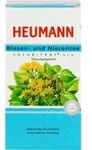 HEUMANN Blasen + Nieren Solubitrat Uro