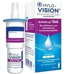 HYLO-VISION SafeDrop Gel Augentropfen
