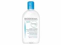 BIODERMA Hydrabio H2O Reinigungslösung 500 ml