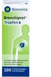 BRONCHIPRET Tropfen