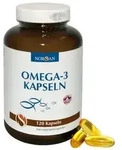 NORSAN Omega-3 Kapseln