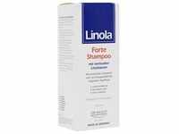 LINOLA Forte Shampoo 200 ml