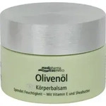 OLIVEN&Ouml;L K&ouml;rper-Balsam