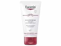 Eucerin pH5 Hand Intensiv Pflege Emulsion 75 ml