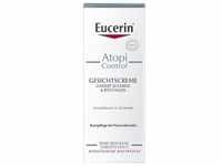 Eucerin AtopiControl Gesichtscreme 50 ml