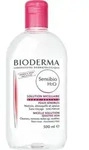 BIODERMA Sensibio H2O Reinigungsl&ouml;sung