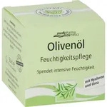OLIVEN&Ouml;L Feuchtigkeitspflege Creme
