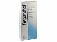 Bepanthol Intensiv Körperlotion Spenderflasche 400 ml