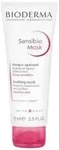 BIODERMA Sensibio Mask Beruhigende Maske