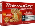 THERMACARE f&uuml;r gr&ouml;&szlig;ere Schmerzbereiche
