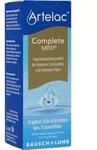 Artelac&reg; Complete MDO Augentropfen