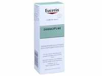 EUCERIN DermoPure therapiebegl.Feuchtigkeitspflege 50 ml