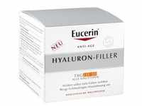 EUCERIN Anti-Age HYALURON-FILLER Tag LSF 30 50 ml
