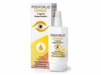POSIFORLID COMOD Augentropfen 10 ml