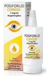 POSIFORLID COMOD Augentropfen 10 ml POSIFORLID COMOD Augentropfen 10 ml