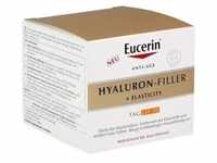 EUCERIN Anti-Age HYALURON-FILLER+Elasticity LSF 30 50 ml