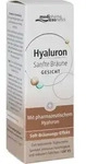 HYALURON SANFTE Br&auml;une Gesichtspflege Creme