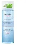 EUCERIN DermatoCLEAN Hyal.Miz.Reinigungsfluid 3in1