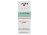 EUCERIN DermoPure schützendes Fluid LSF 30 50 ml