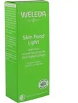 WELEDA Skin Food light