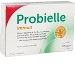 PROBIELLE Immun Kapseln