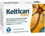 KELTICAN forte Kapseln