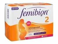FEMIBION 2 Schwangerschaft Tabletten 168 St
