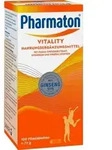 PHARMATON Vitality Filmtabletten