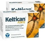 KELTICAN forte Kapseln
