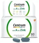 CENTRUM A-Zink Tabletten