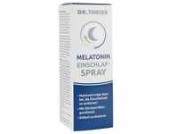 DR.THEISS Melatonin Einschlaf-Spray NEM 50 ml